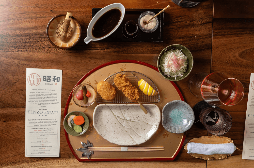 Showa Katsu