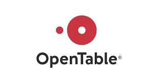 OpenTable Logo